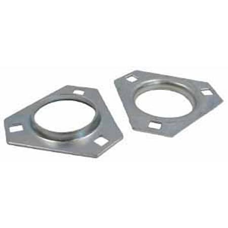 Skf Adapter Bearing Housing, 62-Mstr 62-MSTR